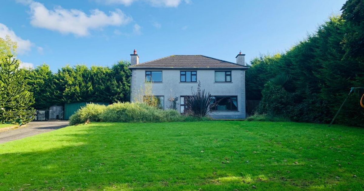 82 Magheramore Road, Dungiven McAteer Solutions