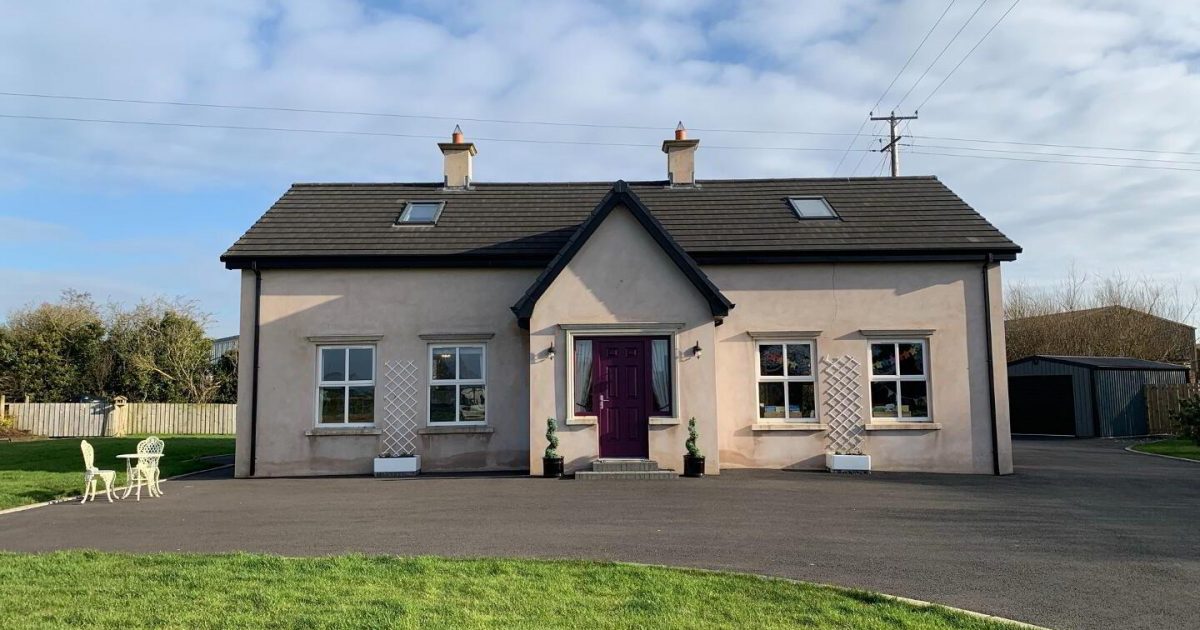 129C Staffordstown Road, Randalstown | McAteer Solutions