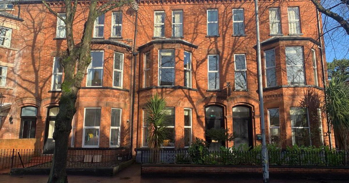 Malone Grove Apartments, Apt 5, 7072 Eglantine… McAteer Solutions