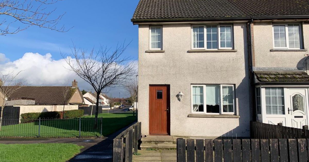 11A Elver Avenue, Toomebridge McAteer Solutions