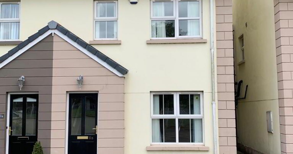 11B Station Road, Randalstown McAteer Solutions