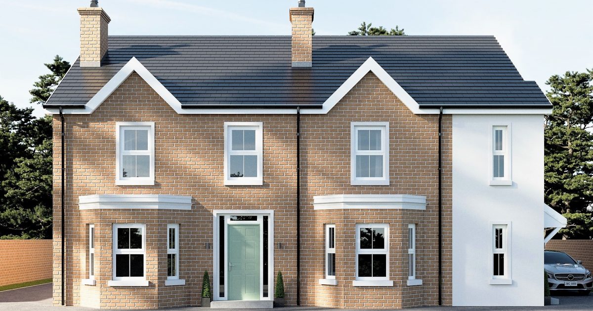 15A Highfield Road, Magherafelt McAteer Solutions