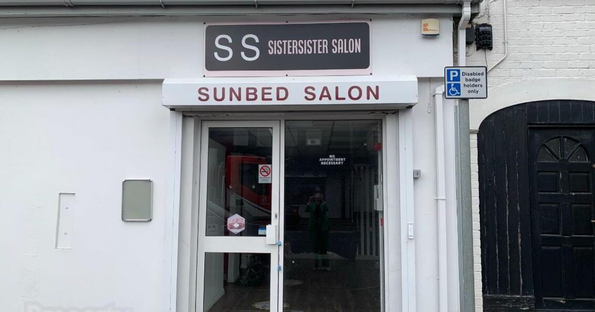 57A Main Street, Ballykelly McAteer Solutions