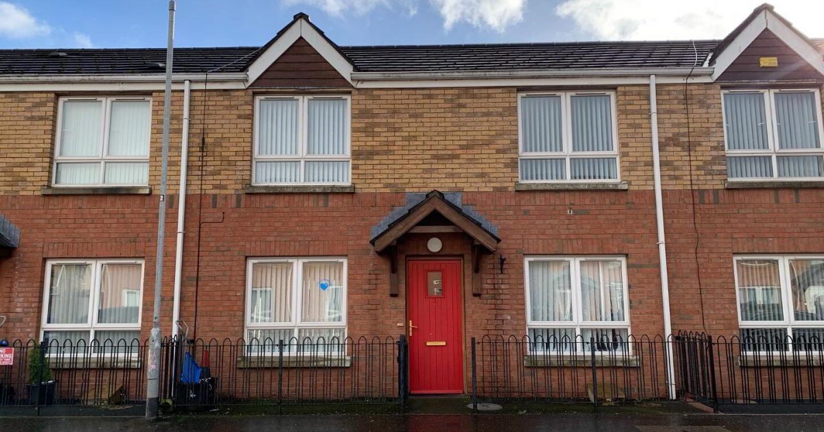 6 Dunmore Street, Belfast McAteer Solutions