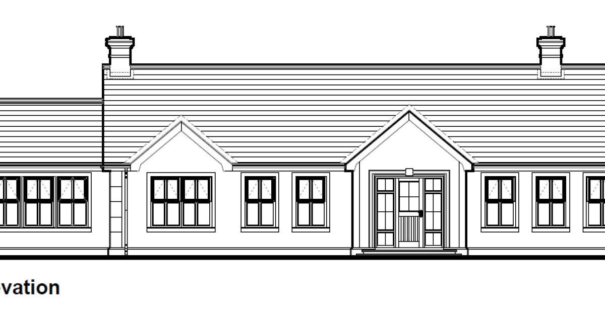 Site 2, 350M N/E of 119 Mullan Road, (option for… McAteer Solutions