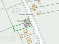 Development Land With FPP Church Road, Rasharkin | McAteer Solutions