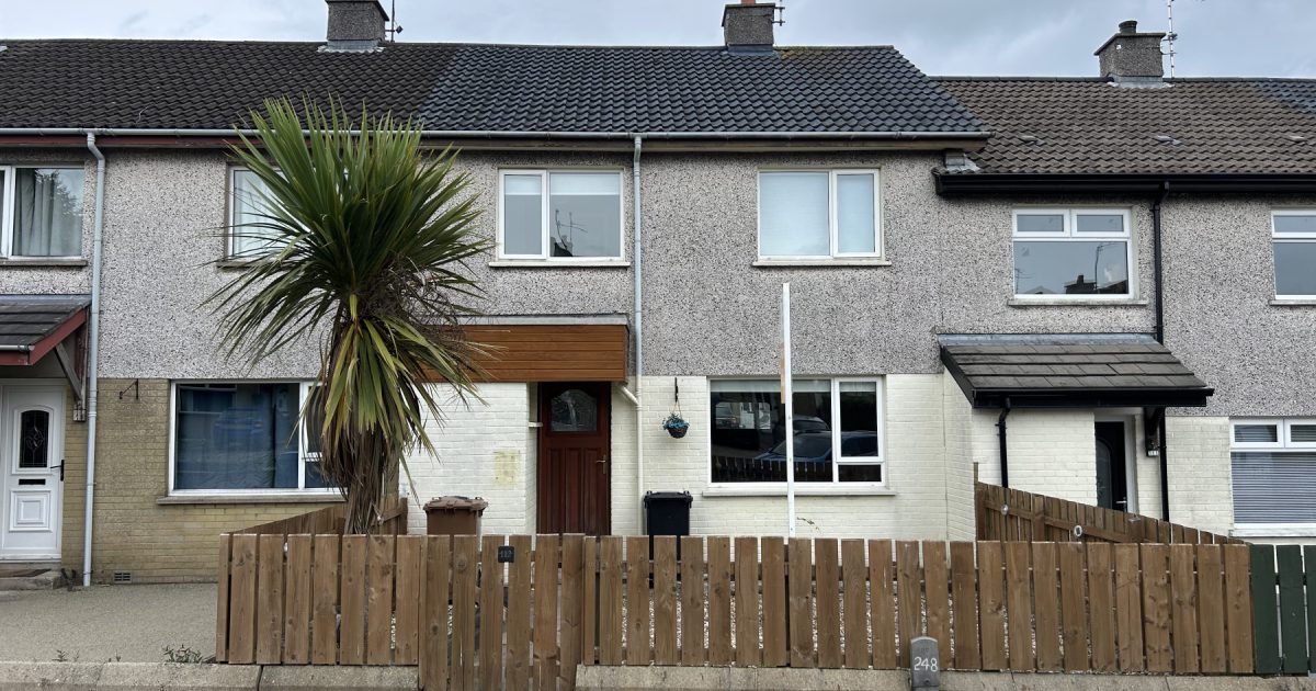 113 Killowen Drive, Magherafelt McAteer Solutions