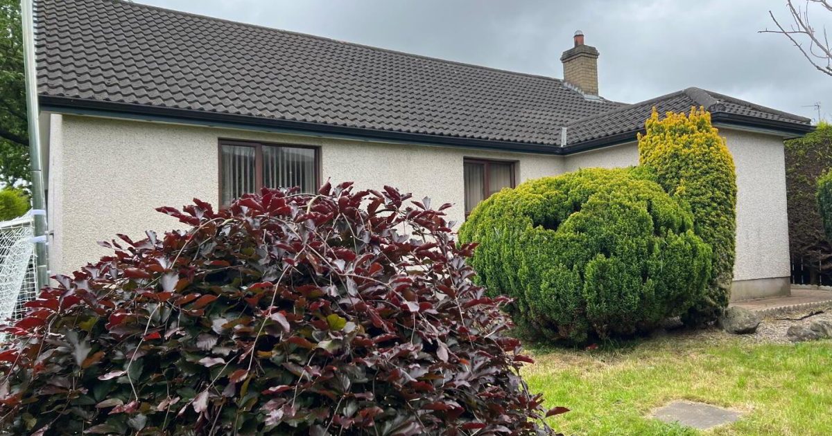 46 Killowen Drive, Magherafelt McAteer Solutions