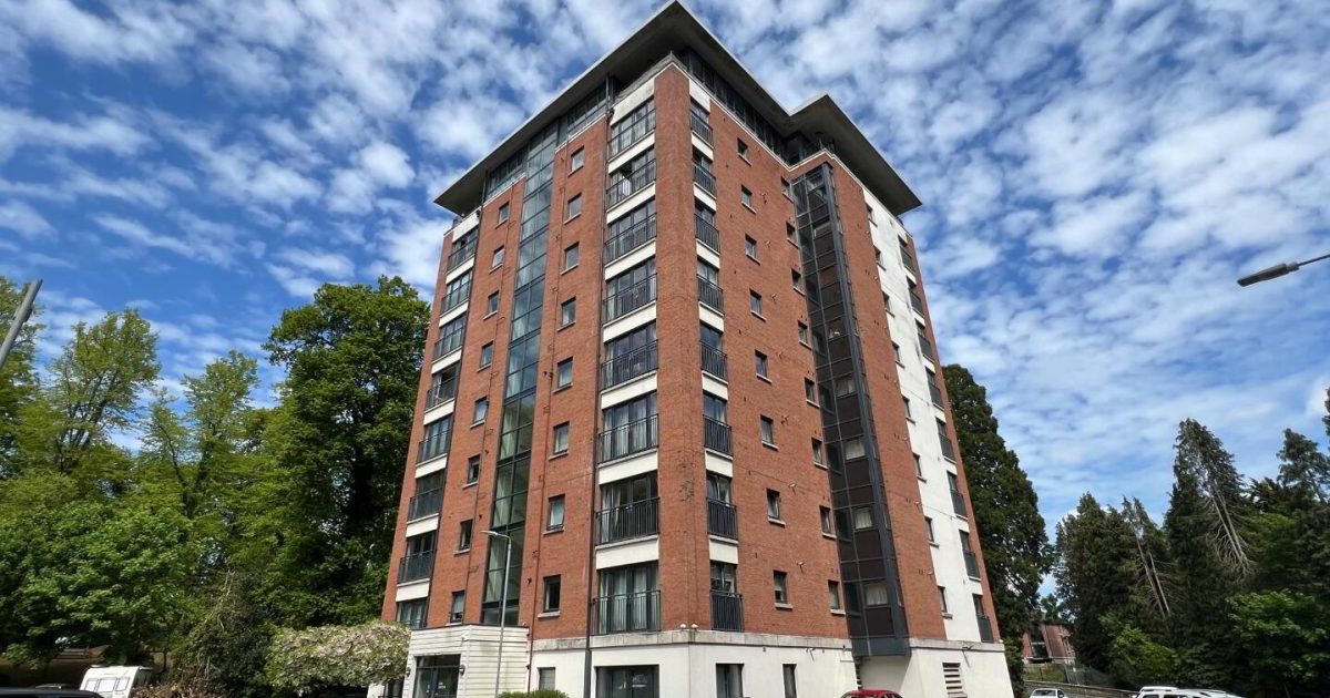 Curated visual reference: Visual Reference: 46 The Luna Building Penthouse 1 Redwood Court